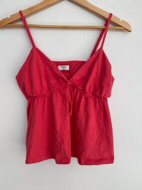 Sunday Best Cotton Whisk Lou Lou Camisole